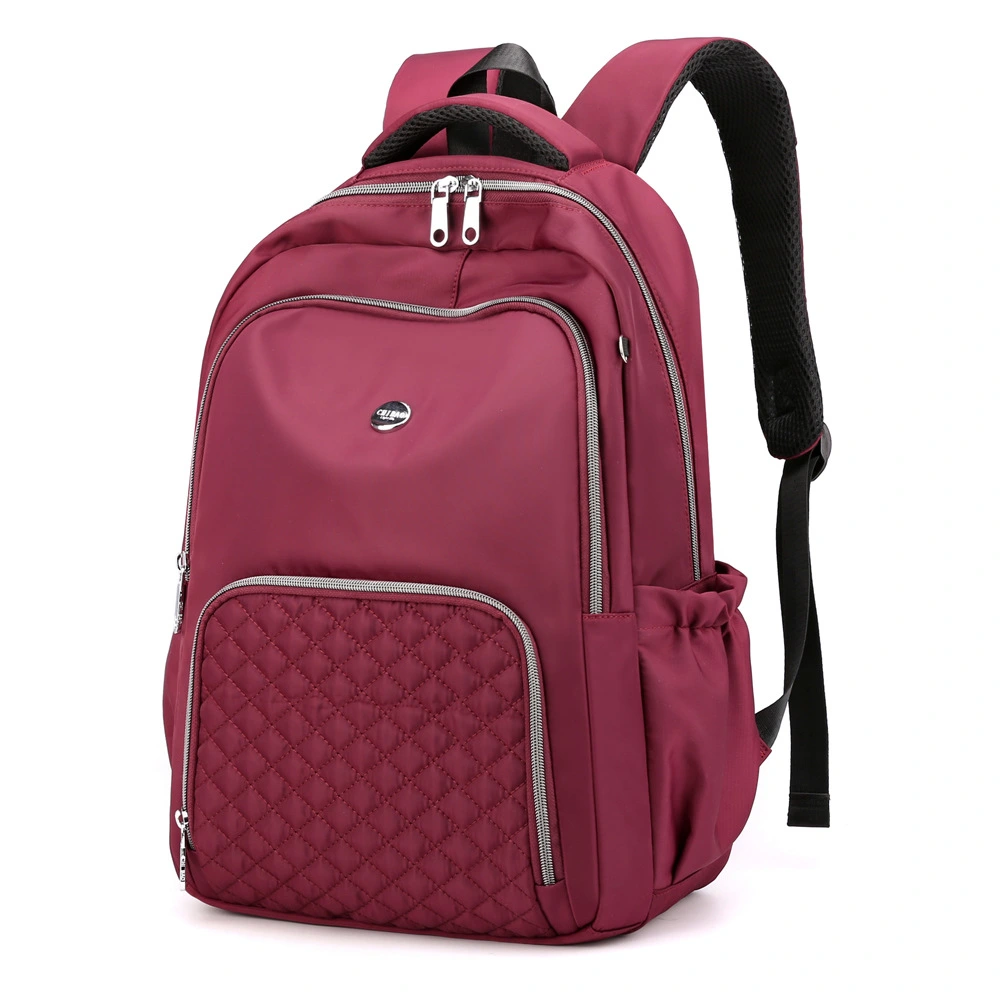 New Korean Version Of Oxford Cloth Small Backpack