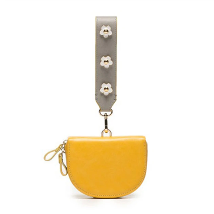 New Korean Style Trendy Mini Cute Handbag