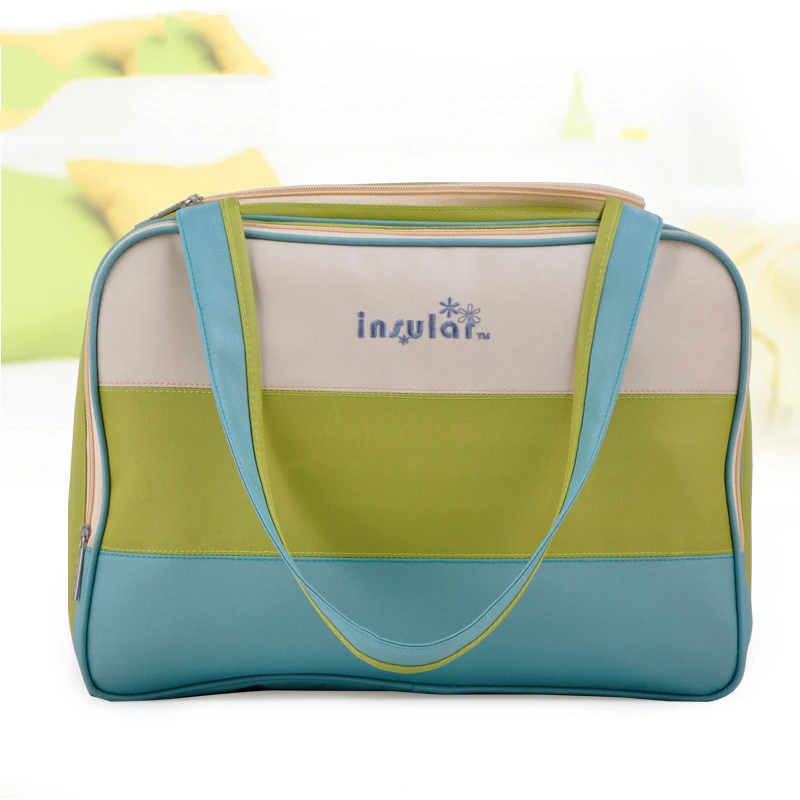 One-shoulder Super Large Capacity Multifunctional Mummy Bag