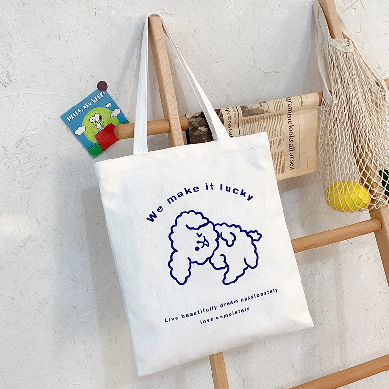 All-match Japanese And Korean Style Literary Shoulder Bag