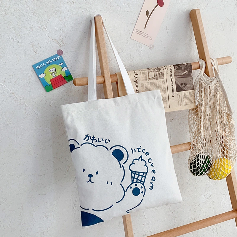 All-match Japanese And Korean Style Literary Shoulder Bag