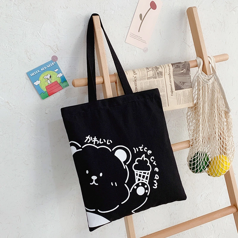 All-match Japanese And Korean Style Literary Shoulder Bag