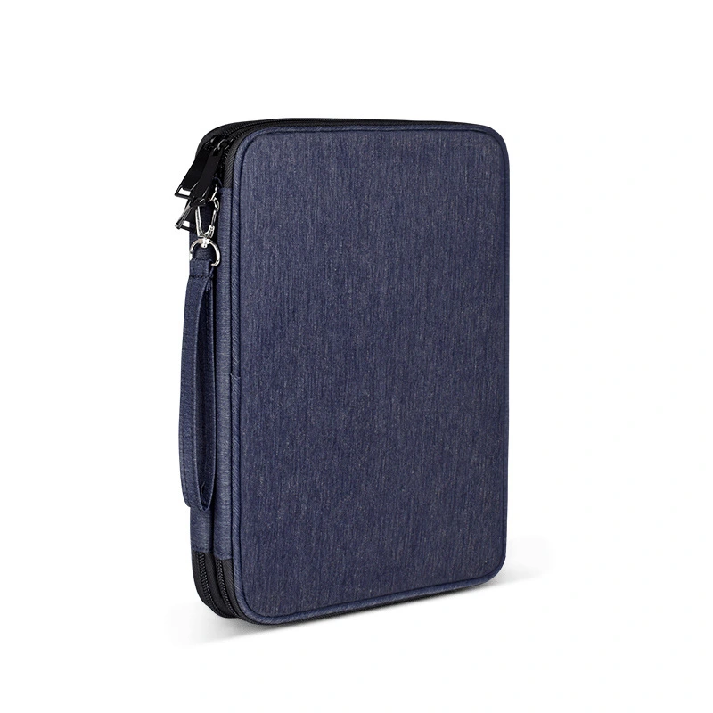 Double-Layer Multifunctional Waterproof Finishing Bag
