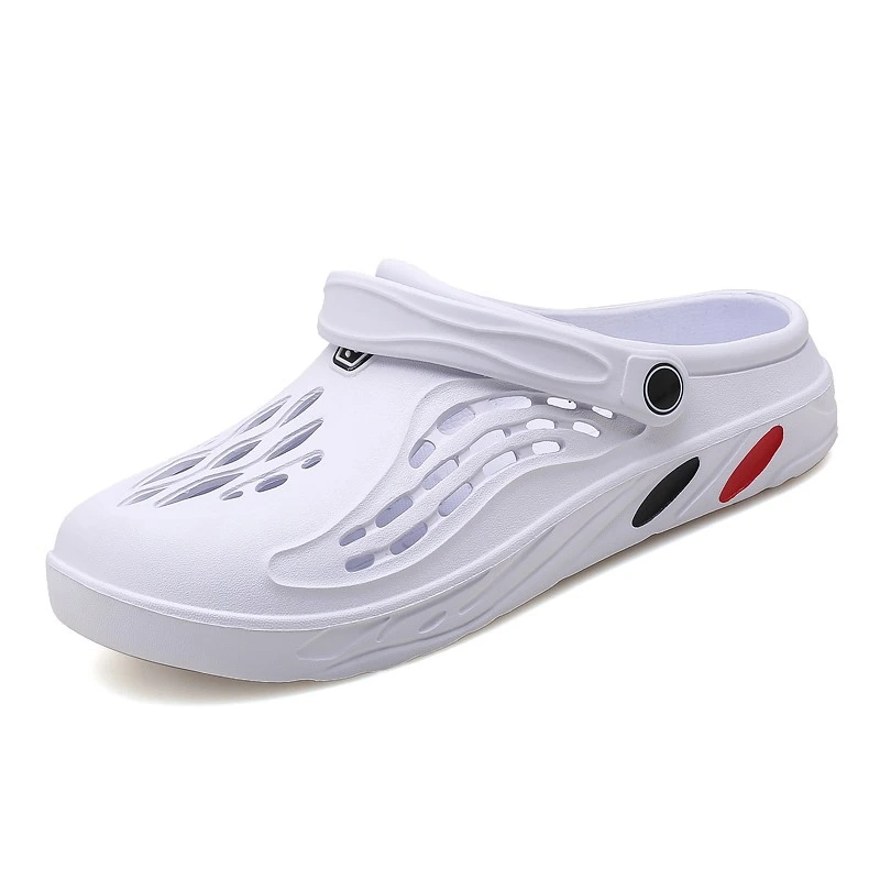 Outdoor Coconut Couple Beach Shoes Men