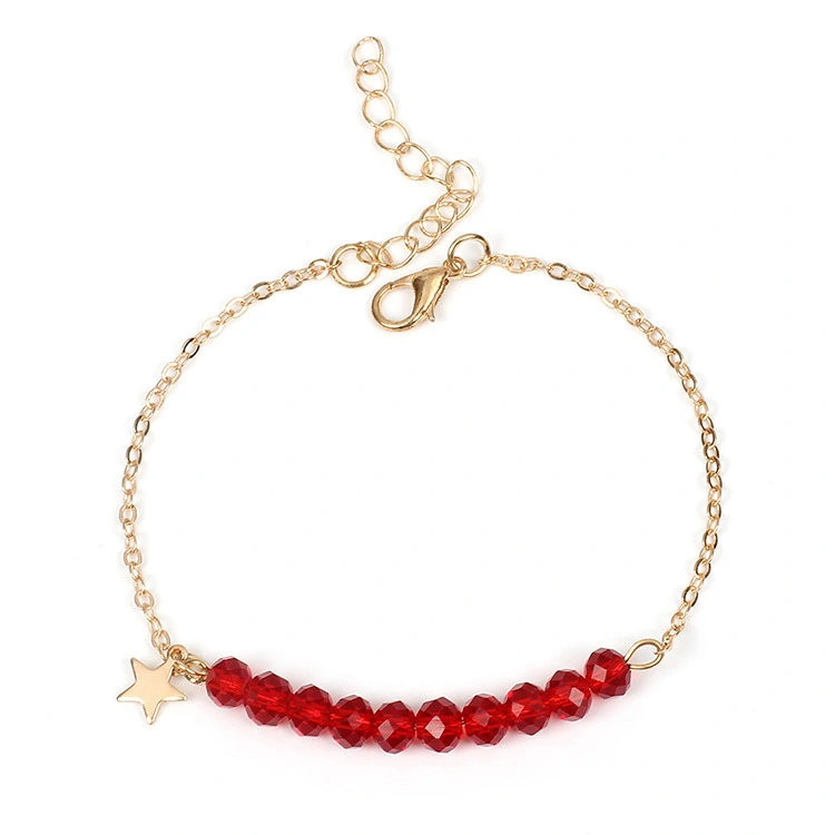 Fashion All-match Female Trendy Star Jewelry