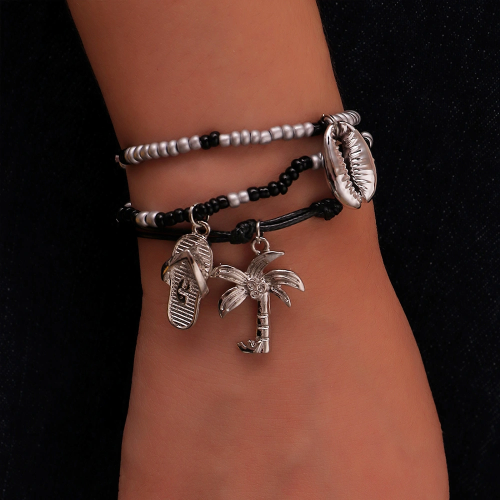Fashion Metal Irregular Popular Bracelet
