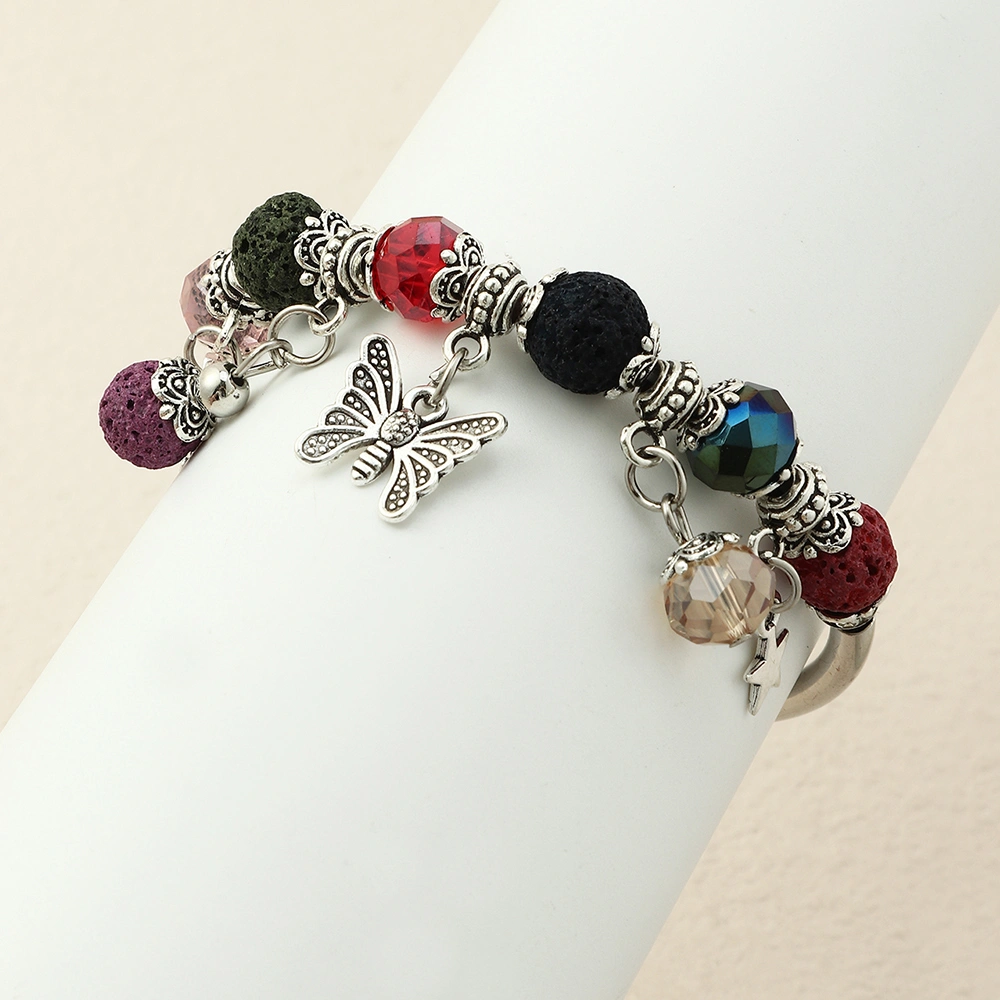 Fashion Metal Irregular Popular Bracelet