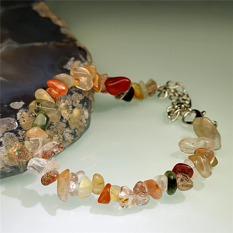 Personalized Wild Fashion Simple Bracelet