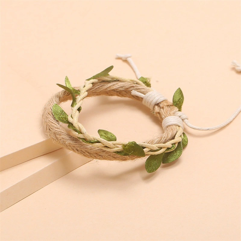 Wax Rope Braided Hand Rope