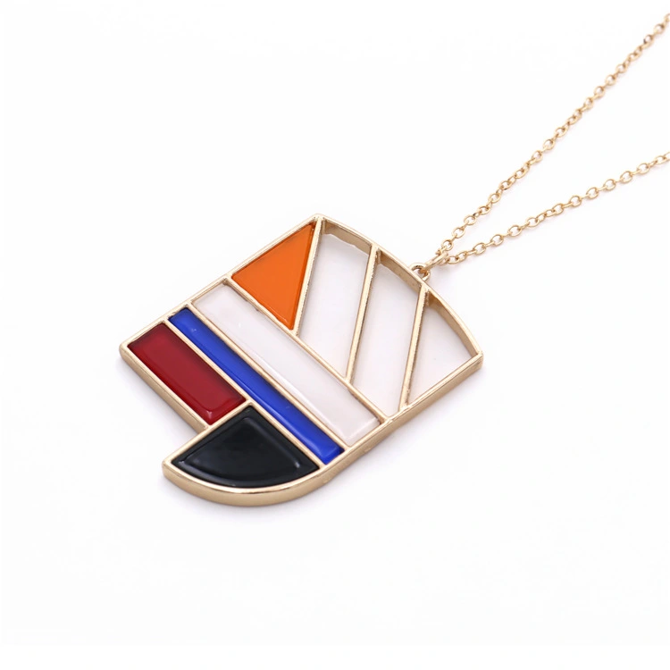 European And American Style Autumn And Winter New Color Pendant