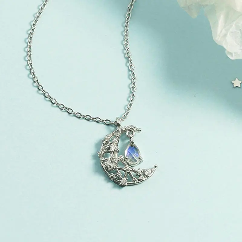 All-match Clavicle Chain Light Luxury Niche Design Sense Ins