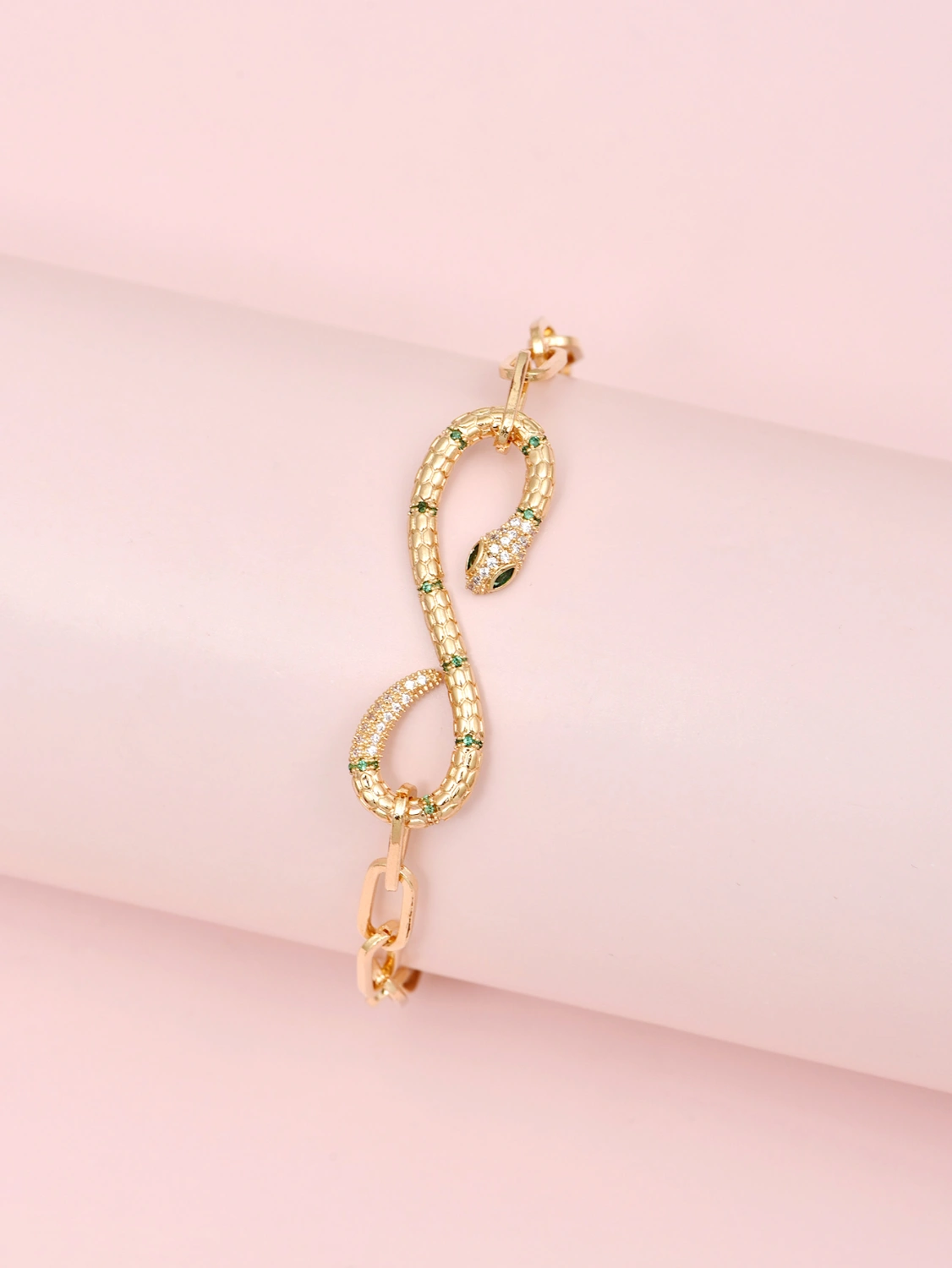 Personality Wild Fashion Simple Clavicle Chain