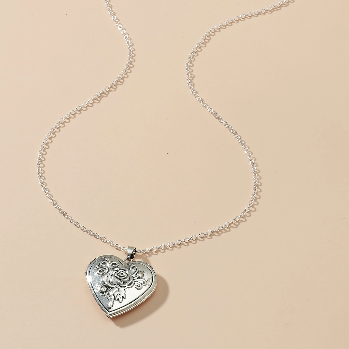 Simple Necklace Ins Style Korean Fashion