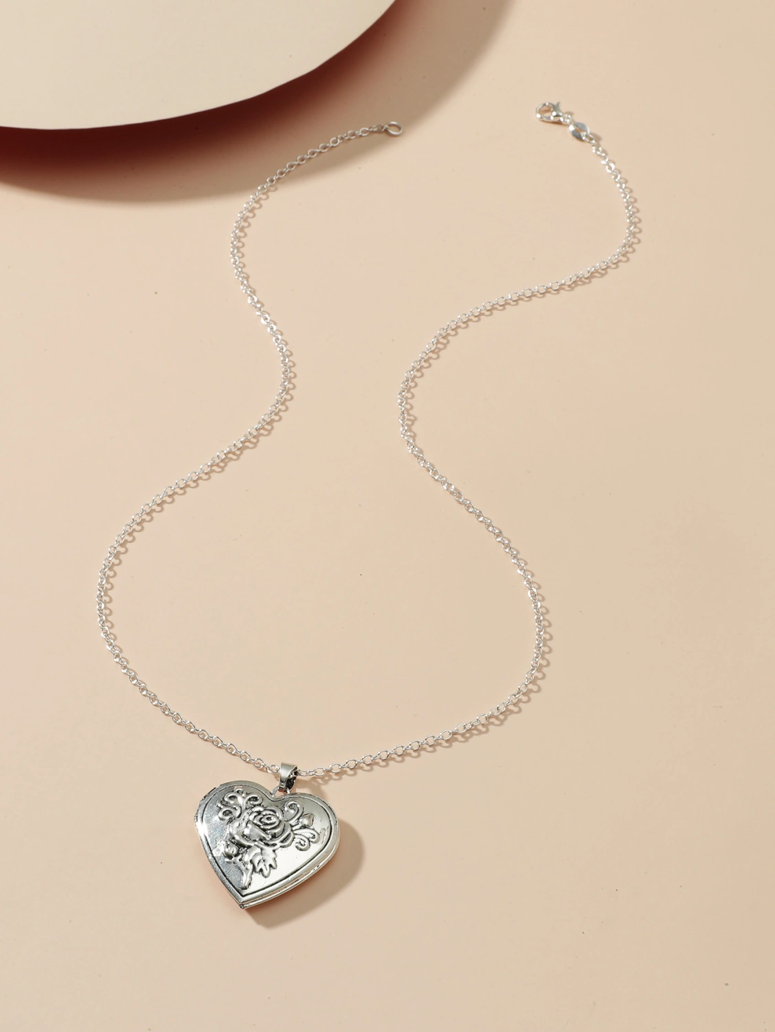 Simple Necklace Ins Style Korean Fashion