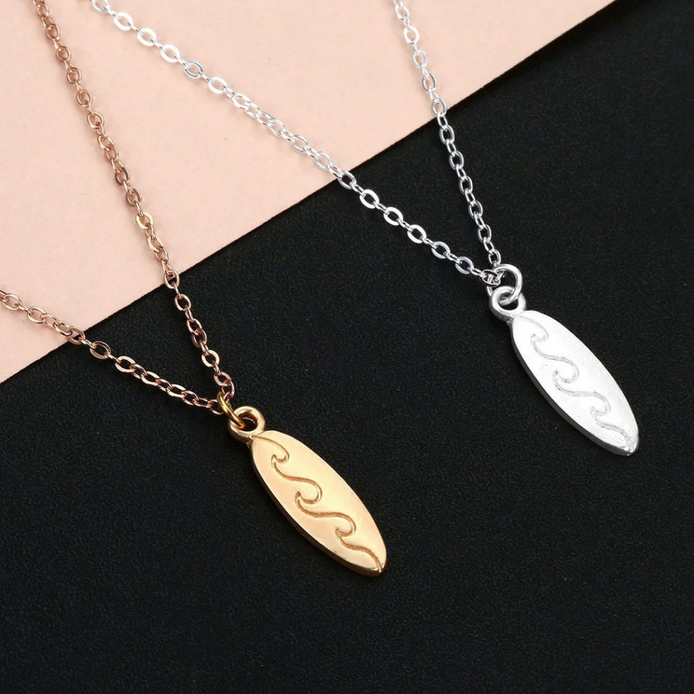 Fashion Personality Clavicle Necklace