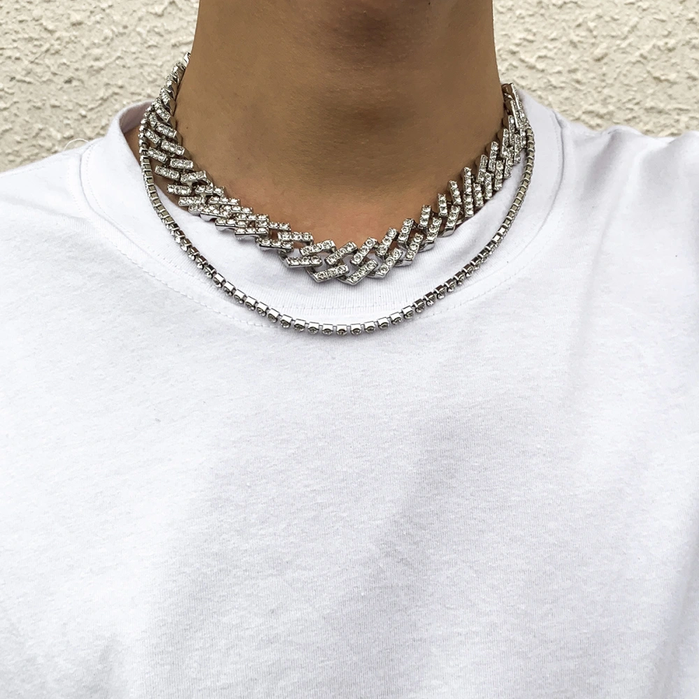 New Trend Korean Ins Style Necklace