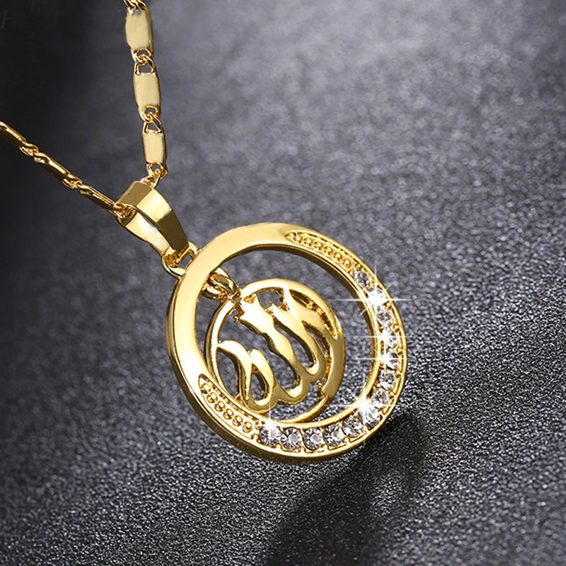 Female Pendant Necklace Fashion Personality