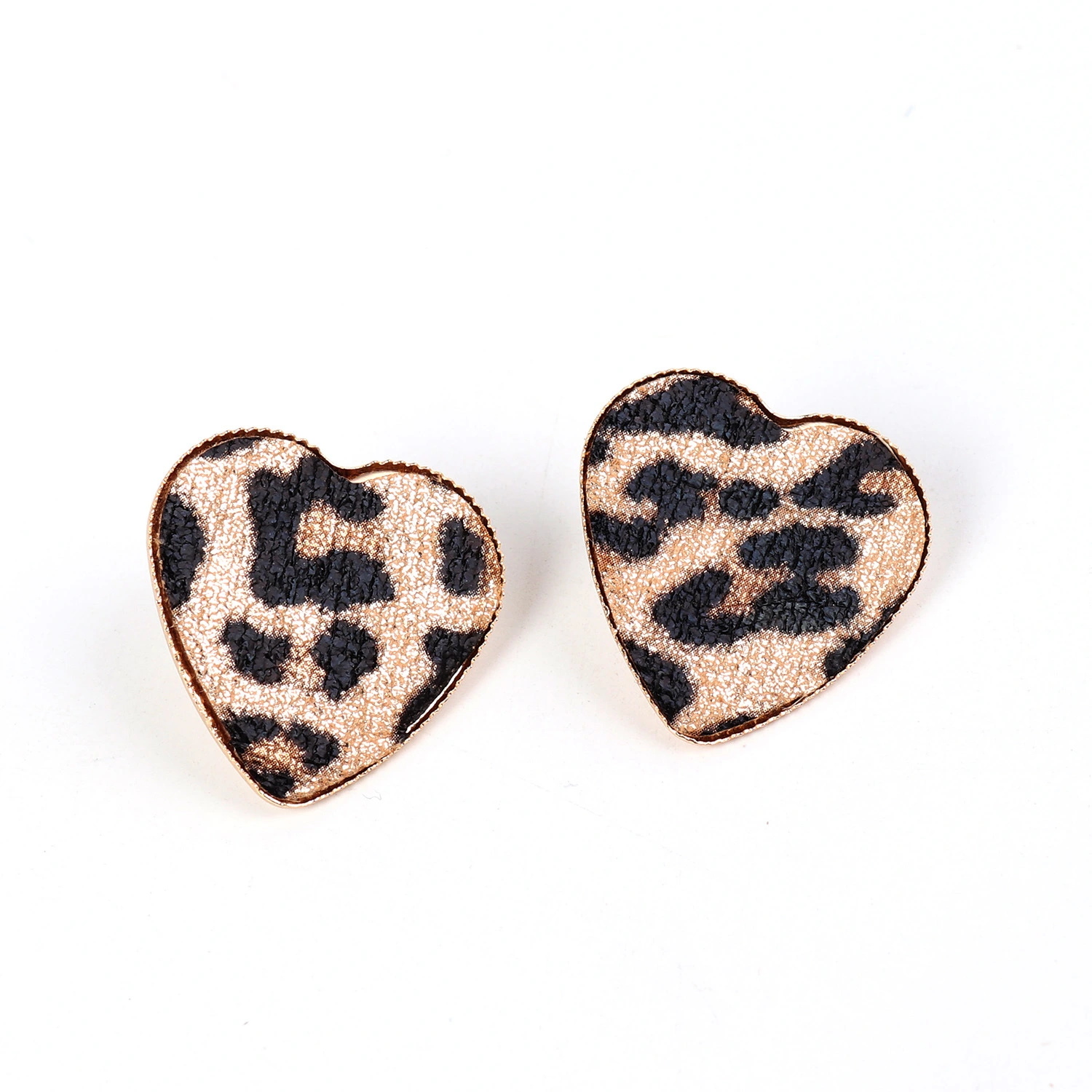 Abalone Shell Exquisite Simple Fashion Earrings