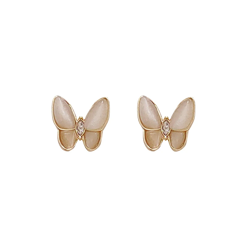 Gentle Super Fairy Personality Earrings