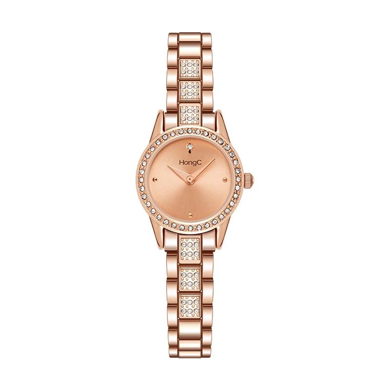 Wind Star Watch Ladies Simple Fashion Students