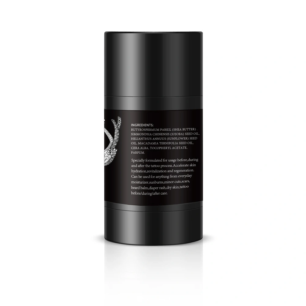 Tattoo Color And Comfort Care Stick