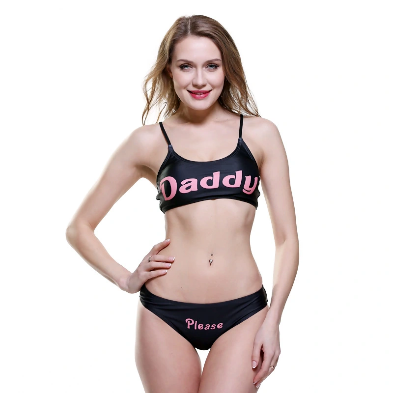 2021 AliExpress Wish Cross-border New Swimsuit