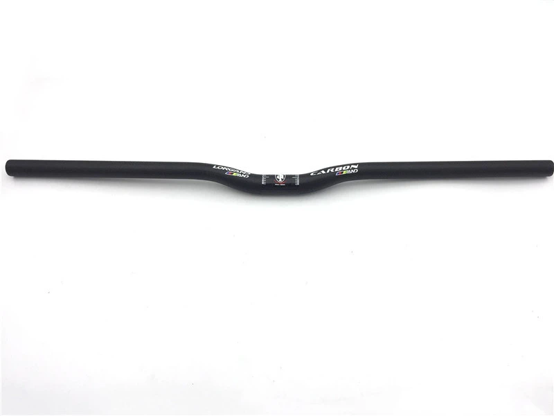 Children's Scooter Handlebar Bike Carbon Fiber Swallow Bar