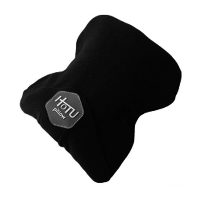 Travel Pillow Nap Train Hard Seat Neck Guard