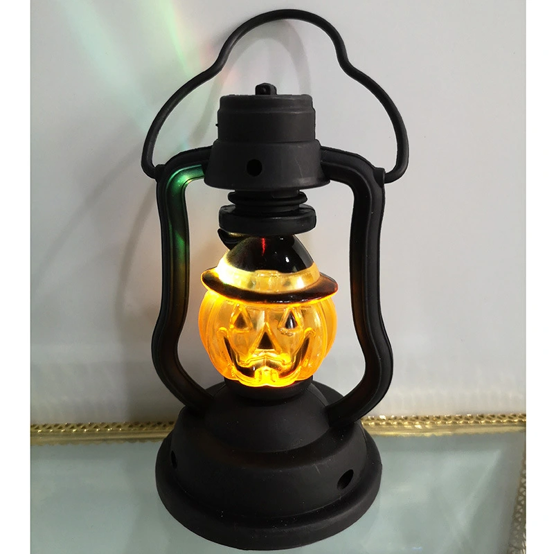 Colorful Night Light Decoration Props Lantern