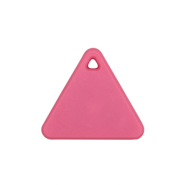 Triangle Bluetooth Anti-Lost Device, Key, Luggage Tracking And Finder
