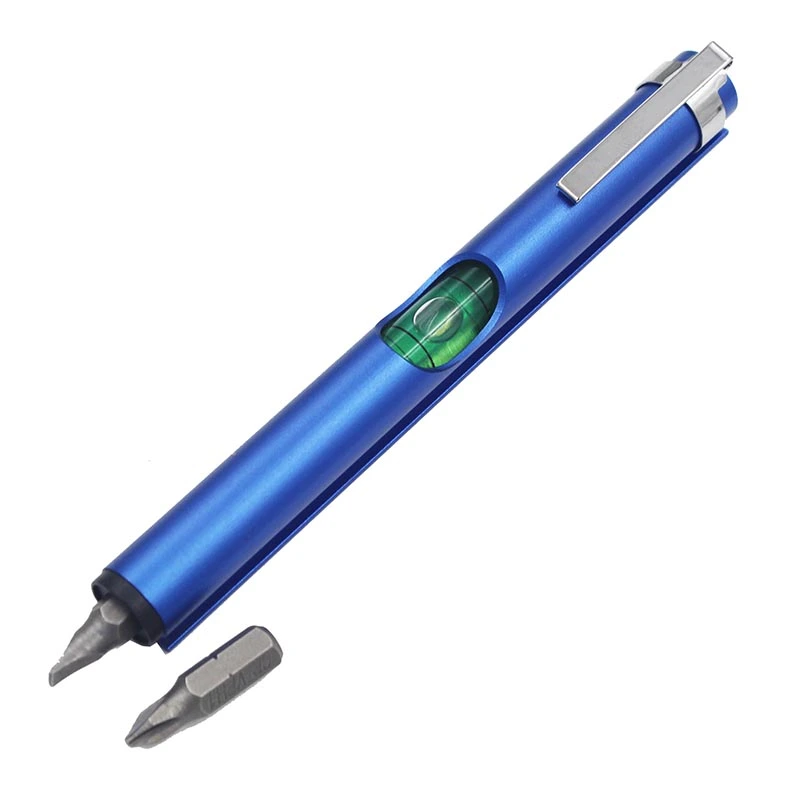 Pen-shaped Magnetic Screwdriver Hand Tool