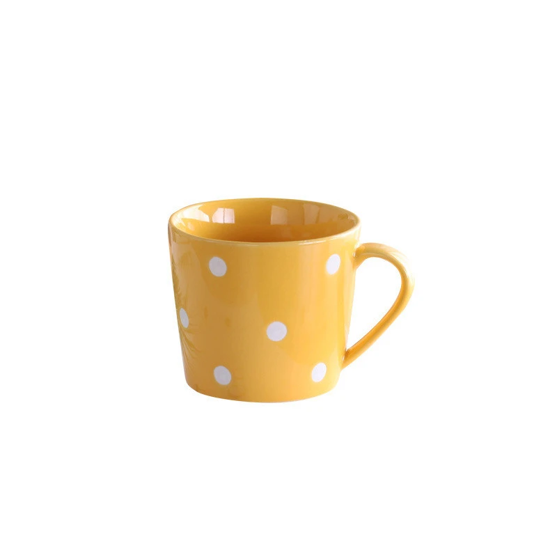 Mug Creative Personality Trend Water Home