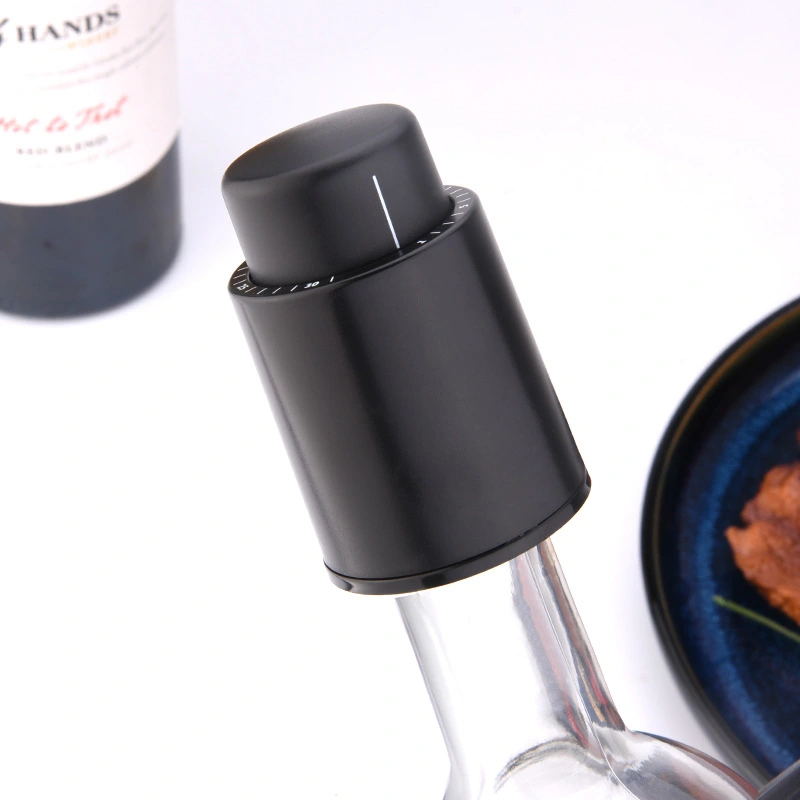 Creative Wine Stopper Fresh-keeping Sealing Stopper