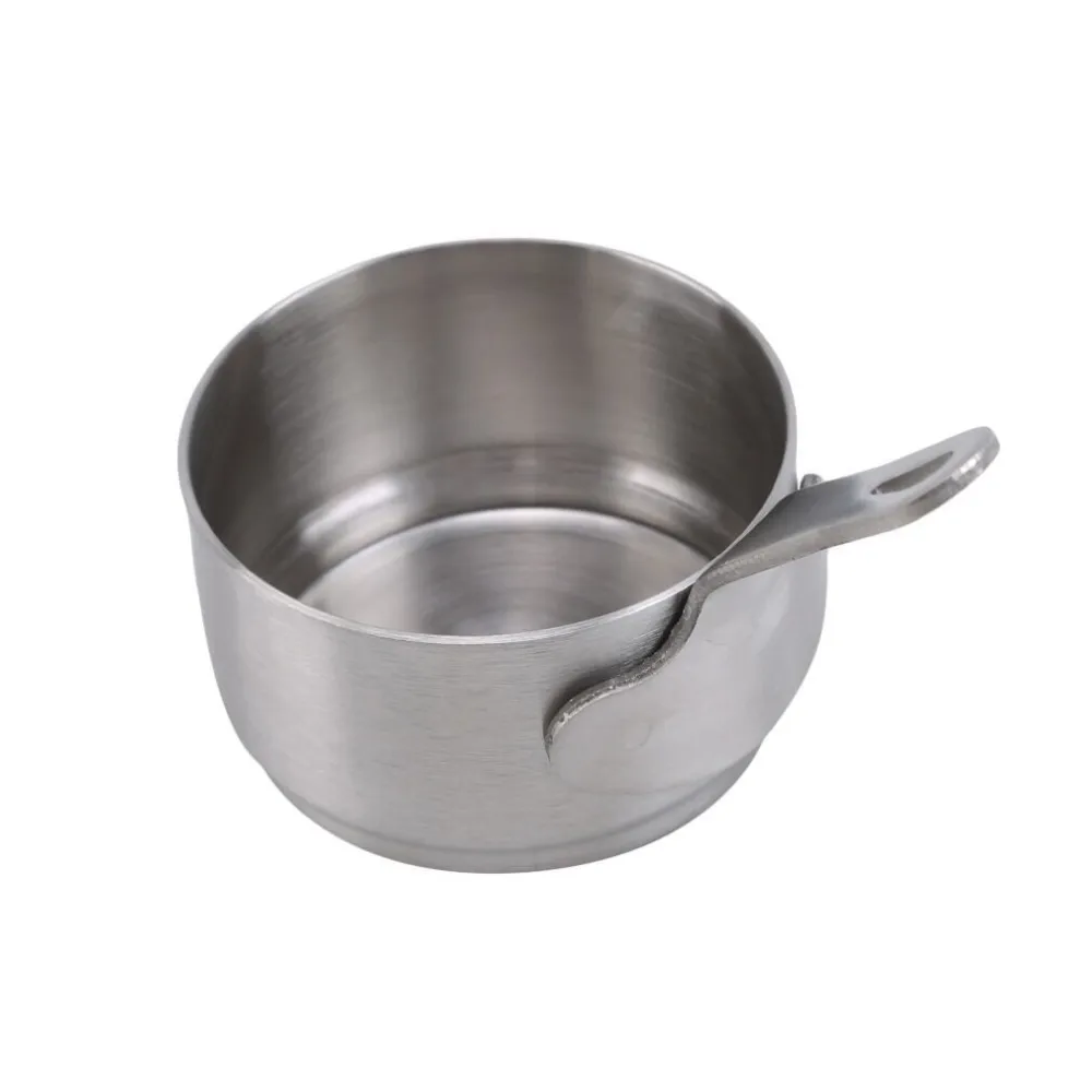 Stainless Steel Cooking Pot Sauce Cup