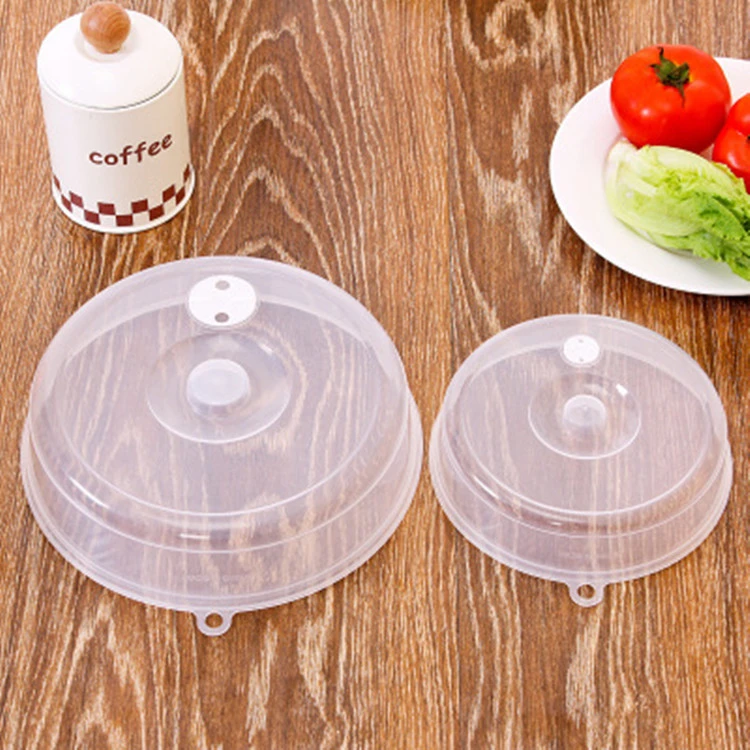 Special Heating Oil-proof Sealing Lid For Microwave Oven Can Be Superimposed On Refrigerator Fresh-keeping Lid