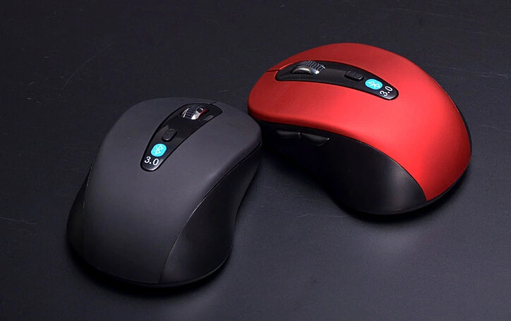 Wireless Bluetooth Mouse New Bluetooth Tablet Phone