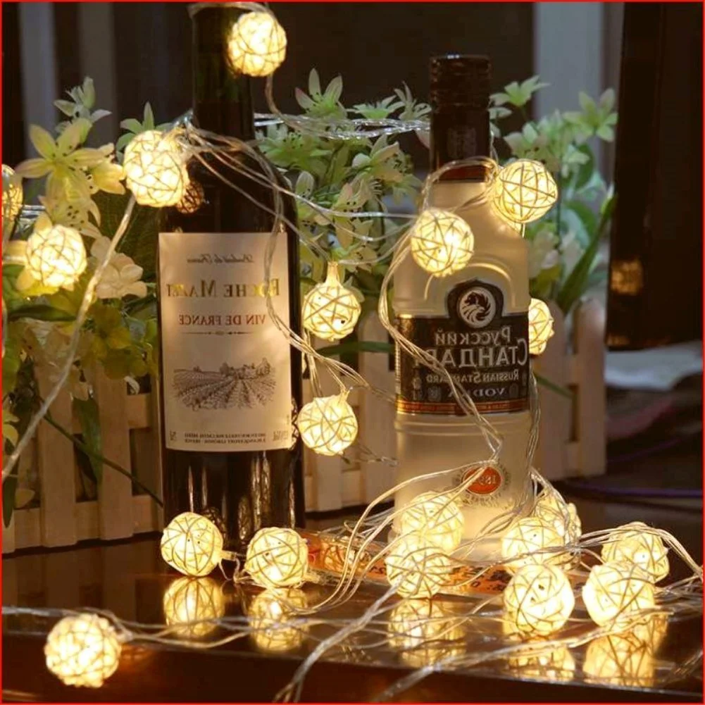 Thai Sepak Takraw Christmas Day Outdoor Garden Decoration Lantern