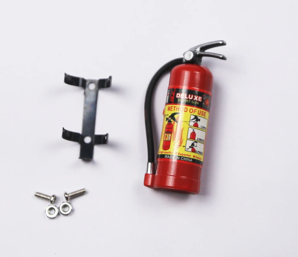 Simulation Decorative Fire Extinguisher