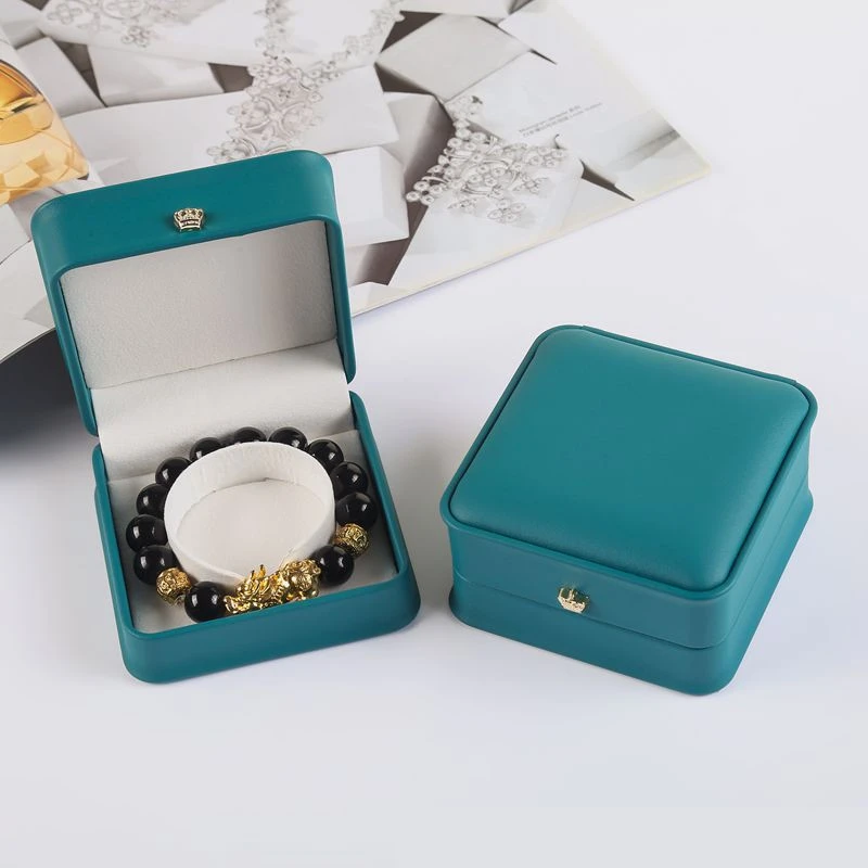 Jewelry Ring Pendant Packaging Jewelry Box