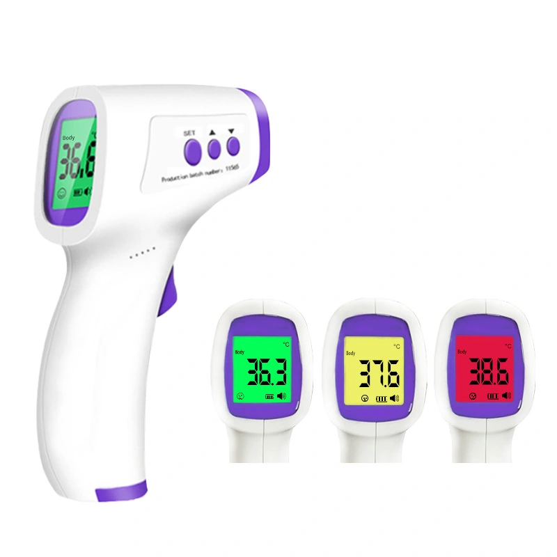 Non-contact Clinical Thermometer Electronic Thermometer