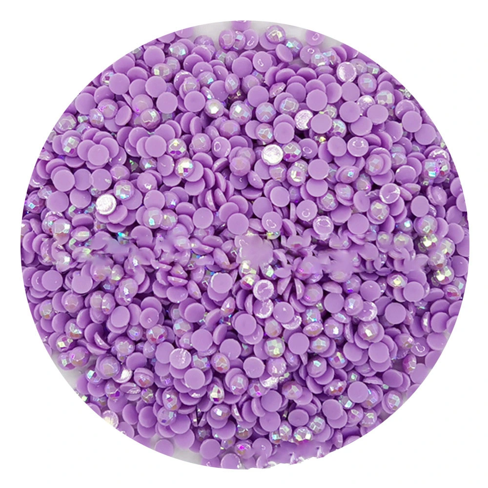 Household 5D Diamond Painting Accessories Colored Diamonds
