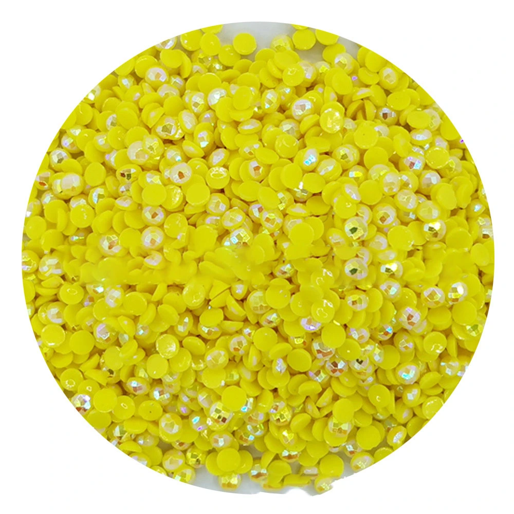 Household 5D Diamond Painting Accessories Colored Diamonds
