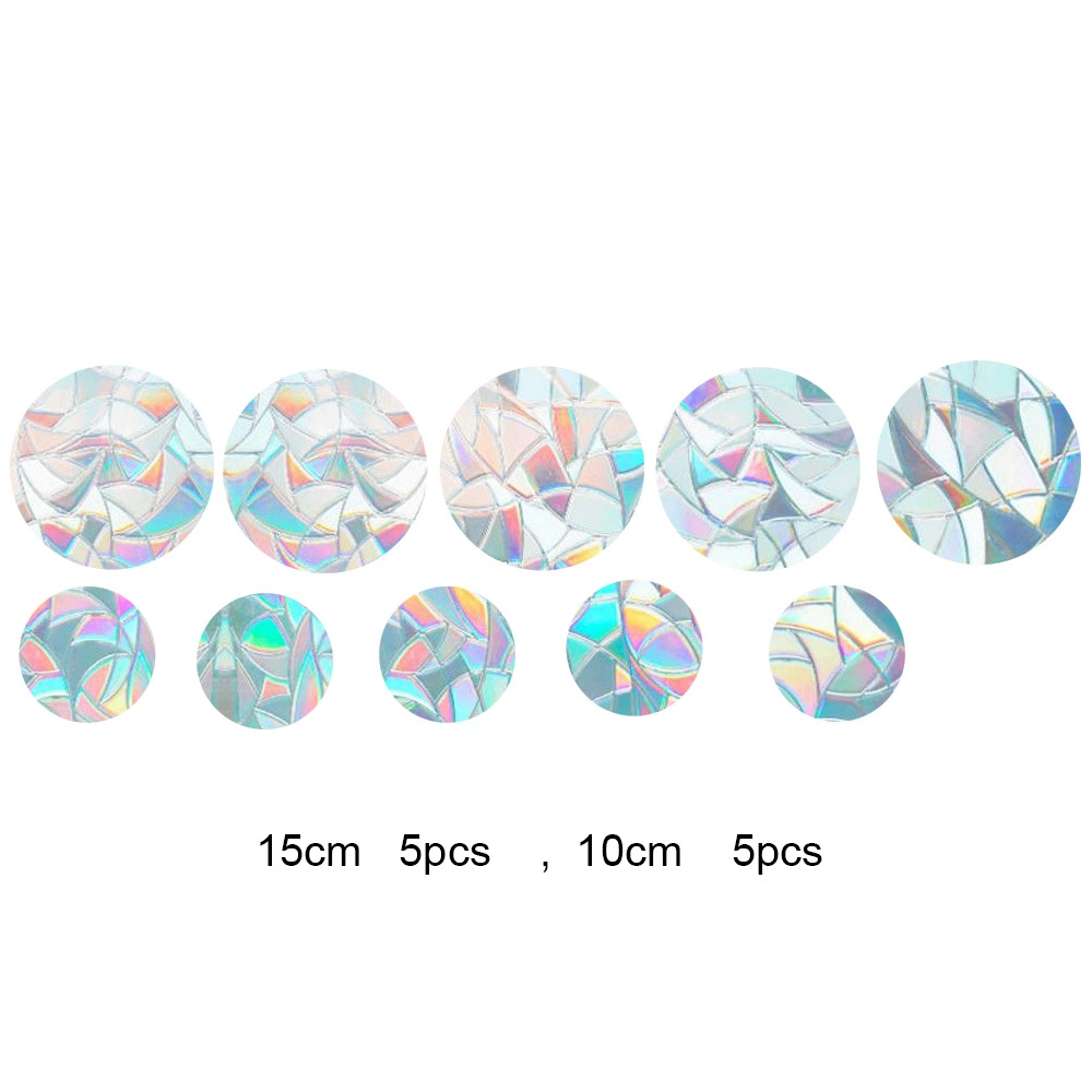 RPS001-052 Zinc AliExpress Rainbow