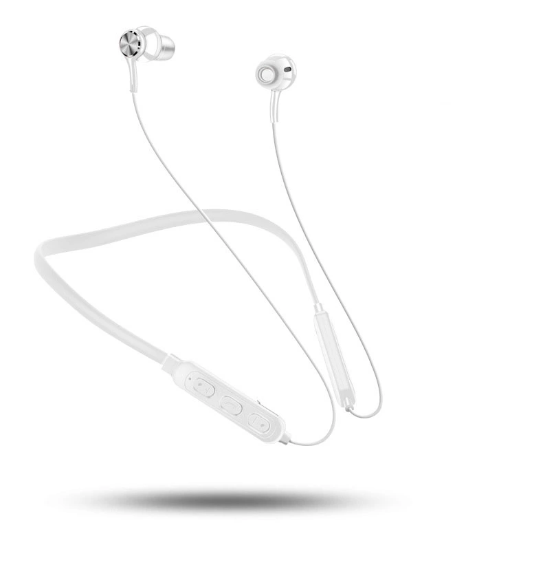 Wireless Bluetooth Hanging Neck Sports Earphones