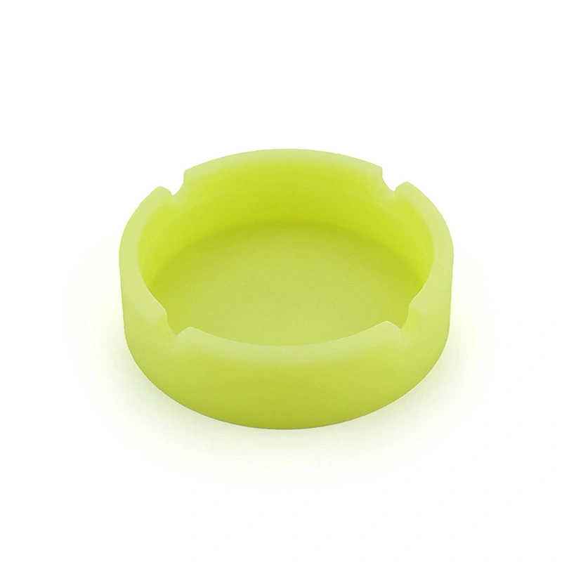 Creative Household Multifunctional Silicone Ashtray