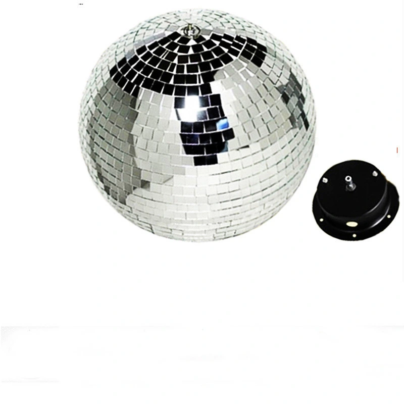 Creative Stage Mirror Reflection Glass Ball