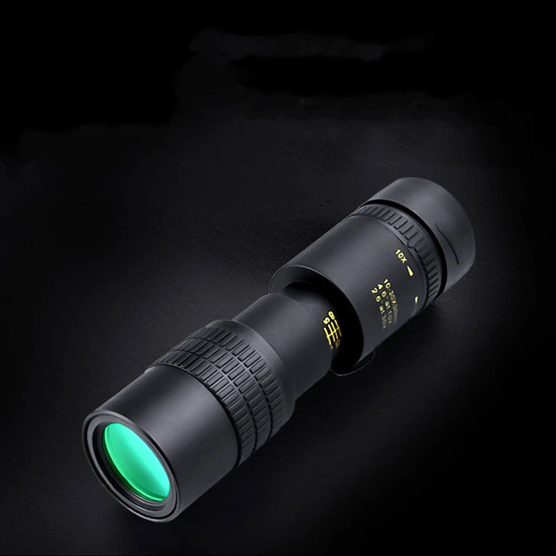 Concert Mobile Phone Camera High Magnification Monocular Lens