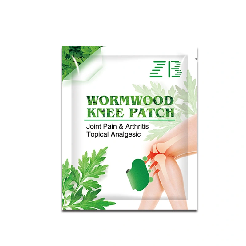 ZB Knee Stick Wormwood