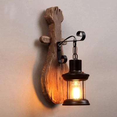 Creative Personality Decorative Wall Lamp