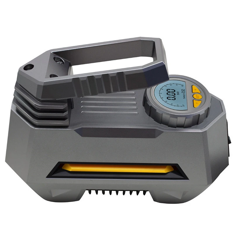 Car Wireless Portable Handheld Air Pump